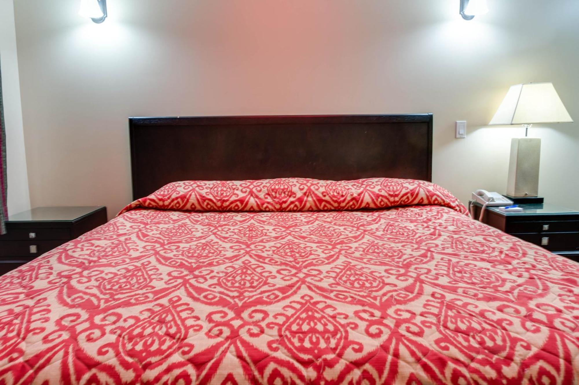 Sky Palm Motel - Orange Habitación foto